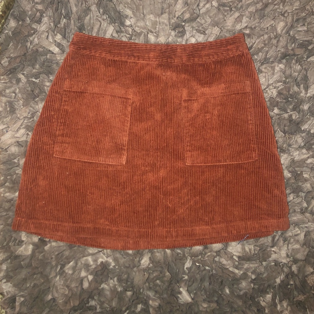 Forever 21 skirt